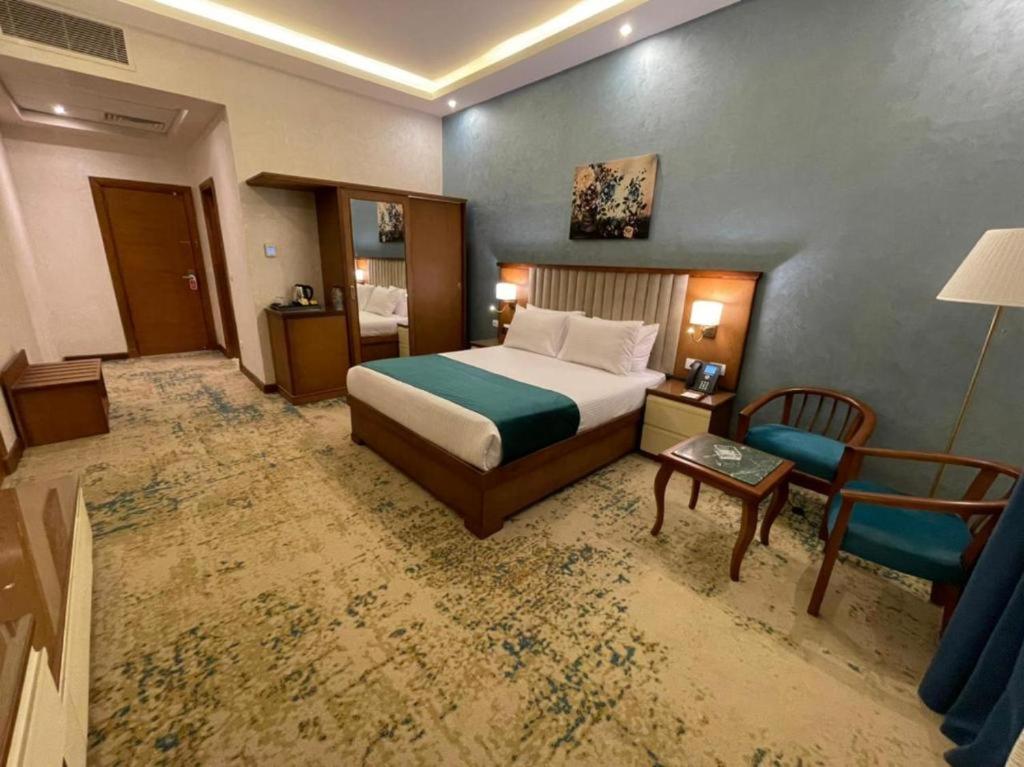 Golden Jewel Ismailia Resort Exterior photo